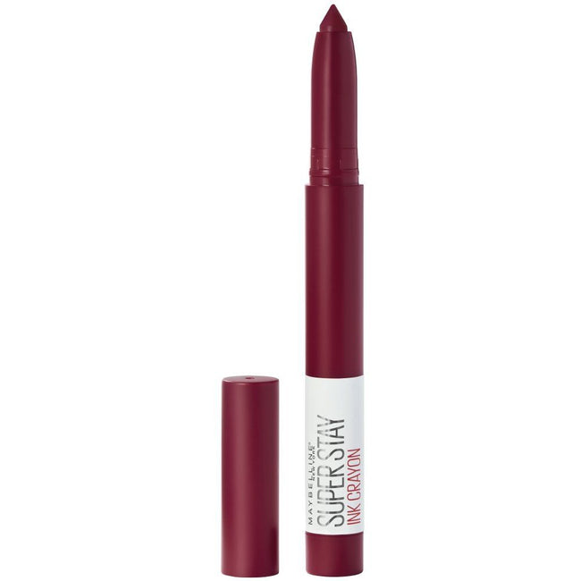 Maybelline Super Stay Ink Crayon szminka w sztyfcie