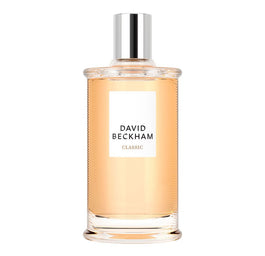 David Beckham Classic woda toaletowa spray 100ml - produkt bez opakowania