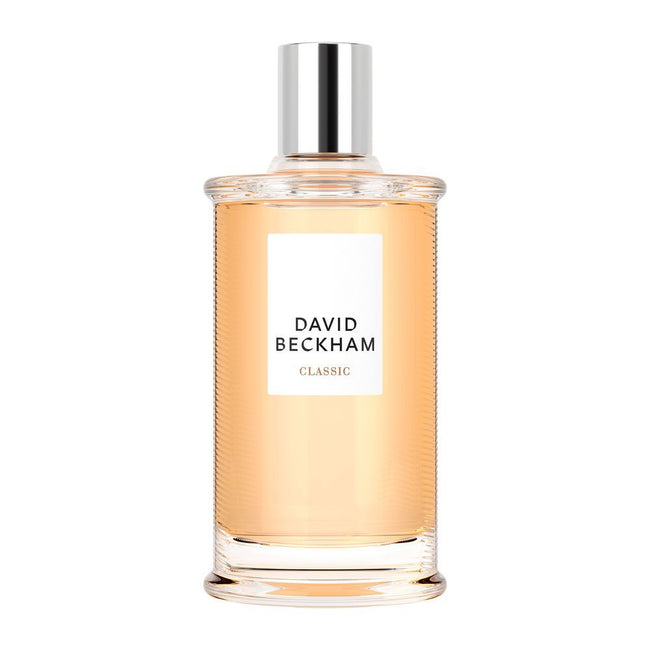 David Beckham Classic woda toaletowa spray 100ml - produkt bez opakowania