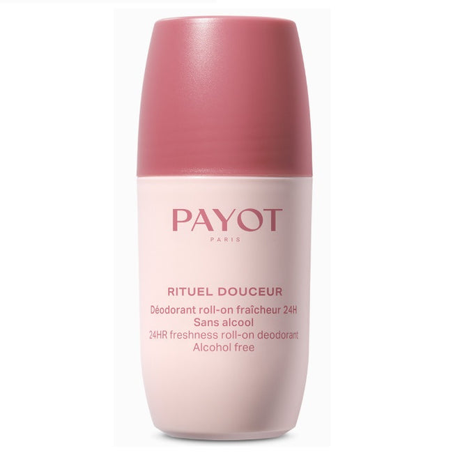 Payot Rituel Douceur dezodorant w kulce 75ml