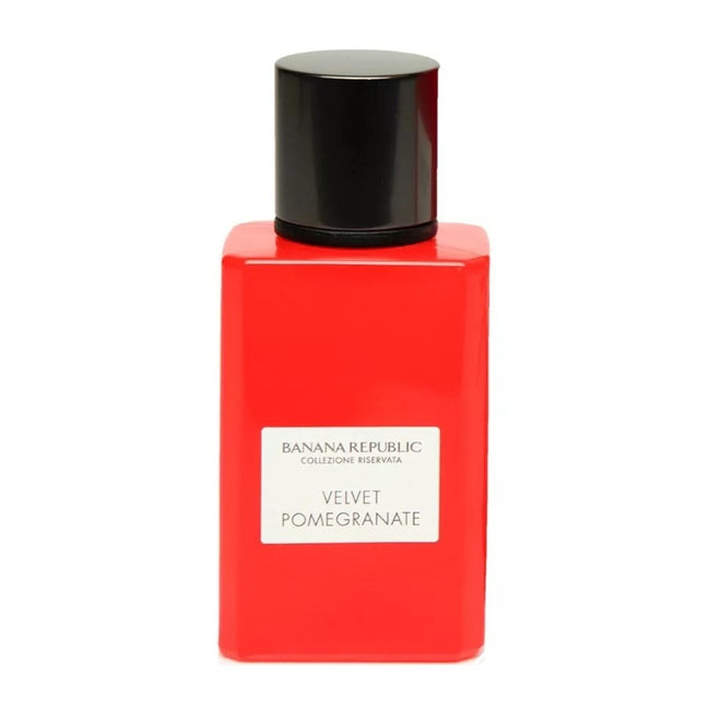Banana Republic Velvet Pomegranate woda perfumowana spray