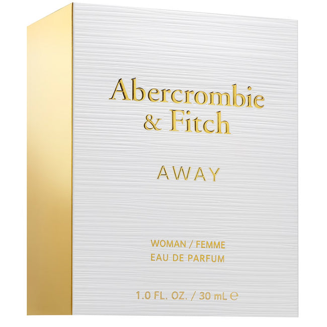 Abercrombie&Fitch Away Woman woda perfumowana