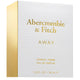 Abercrombie&Fitch Away Woman woda perfumowana