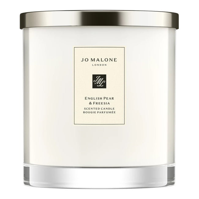 Jo Malone English Pear & Freesia świeca zapachowa 2100g