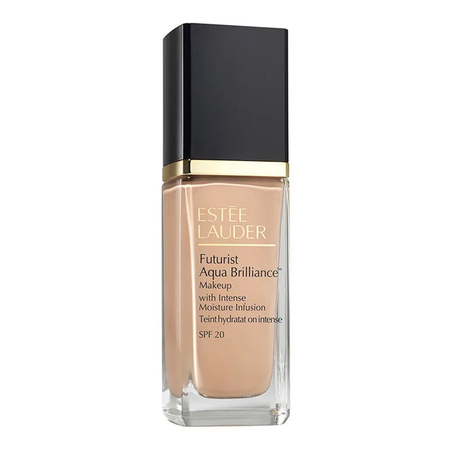 Estée Lauder Futurist Aqua Brilliance™ Makeup SPF20 nawilżający podkład do twarzy