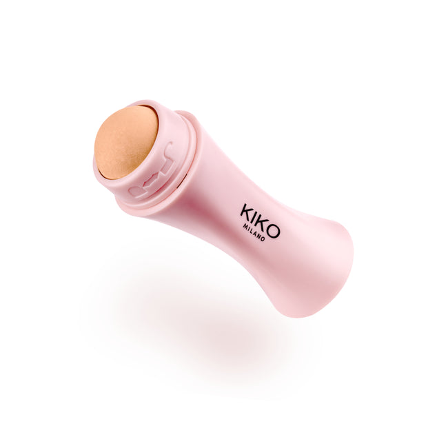 KIKO Milano Magic Eraser Face Roller matujący wałek do twarzy wielokrotnego użytku