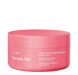 Pupa Milano Scrub Me modelujący peeling solny do ciała 350g