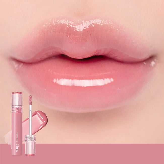 Rom&nd Glasting Color Gloss błyszczyk do ust