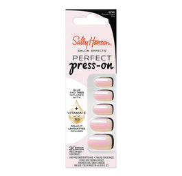 Sally Hansen Salon Effects sztuczne paznokcie 101 Swoop There It Is 30szt