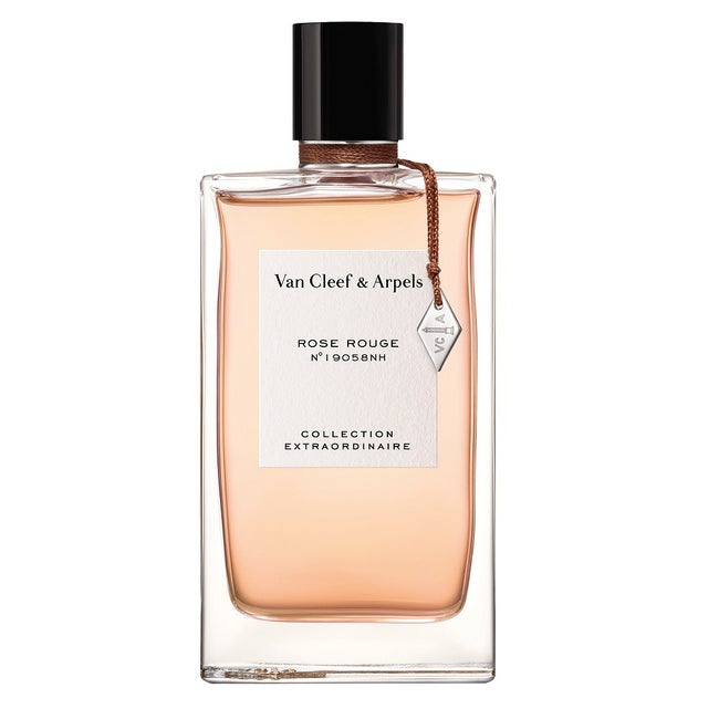 Van Cleef&Arpels Collection Extraordinaire Rose Rouge woda perfumowana spray