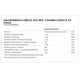 AltoPharma Witamina B Complex 8 witamin z grupy B suplement diety 120 tabletek