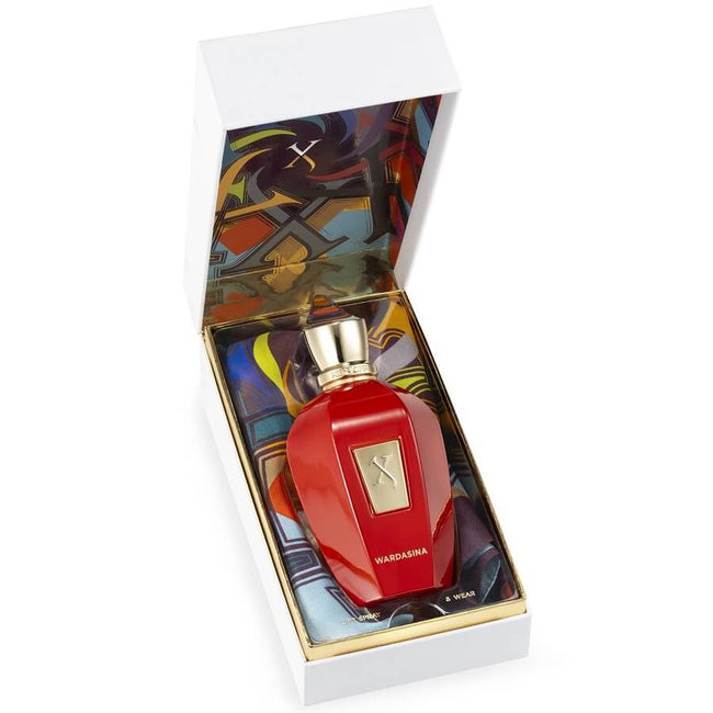 Xerjoff Wardasina woda perfumowana spray