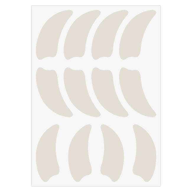 Madforcos Wrinkle Master Patch Smile Line plasterki na zmarszczki 36szt