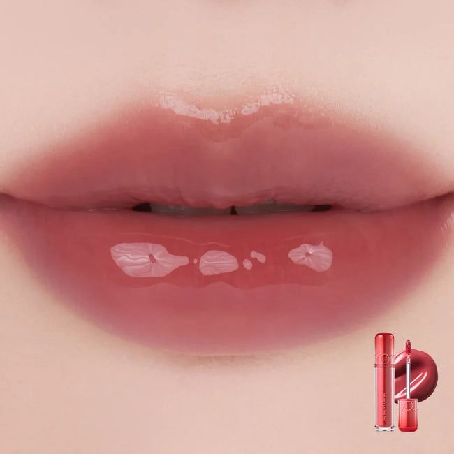 Rom&nd The Juicy Lasting Tint błyszczyk do ust