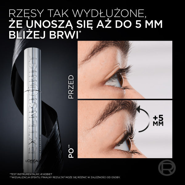 L'Oreal Paris Telescopic Extensionist tusz do rzęs
