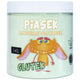 LaQ Piasek musujący do kąpieli Glutek 190g