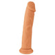 Dream Toys Mr Dixx Caleb realistyczne dildo silikonowe 20cm