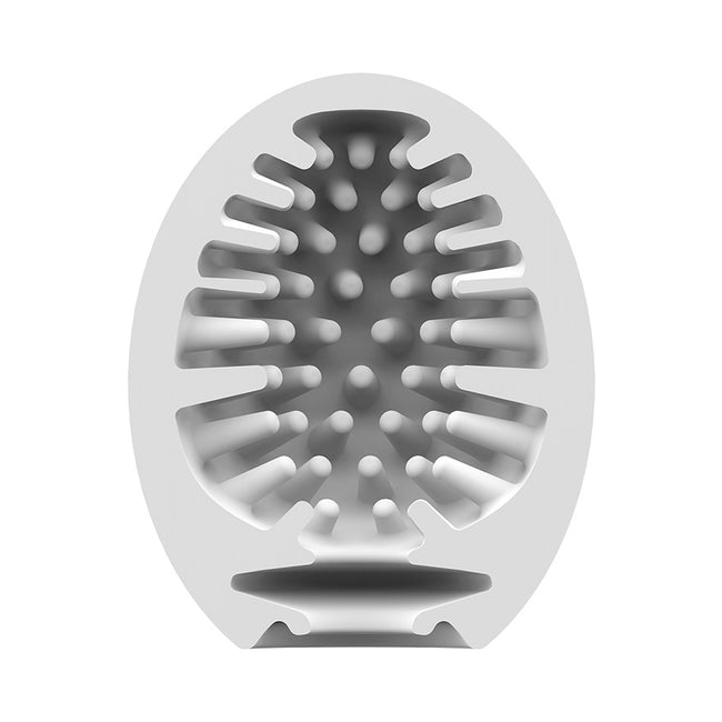 Satisfyer Masturbator Eggs zestaw jajek do masturbacji Naughty
