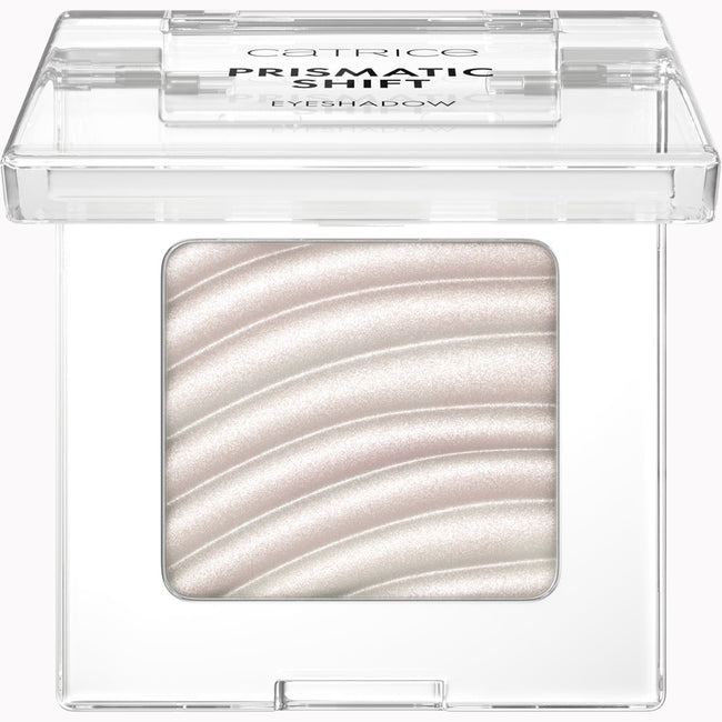 Catrice Prismatic Shift Eyeshadow cień do powiek z pryzmatycznym efektem