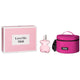 Tous LoveMe zestaw woda perfumowana spray 90ml + kosmetyczka