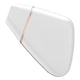 Satisfyer Love Triangle powietrzny stymulator łechtaczki White
