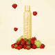 Ida Warg Sunny Infusion Shower Mousse mus pod prysznic słoneczny poranek 200ml