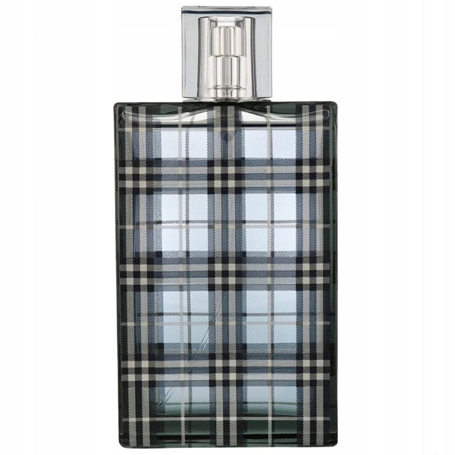 Burberry Brit For Him woda toaletowa spray 100ml - produkt bez opakowania