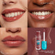 NYX Professional MakeUp Lip I.V. nawilżająco-pigmentujący błyszczyk do ust