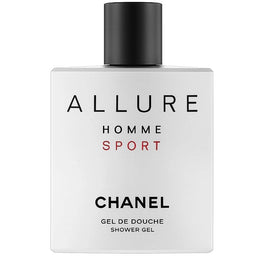 Chanel Allure Homme Sport żel pod prysznic 200ml
