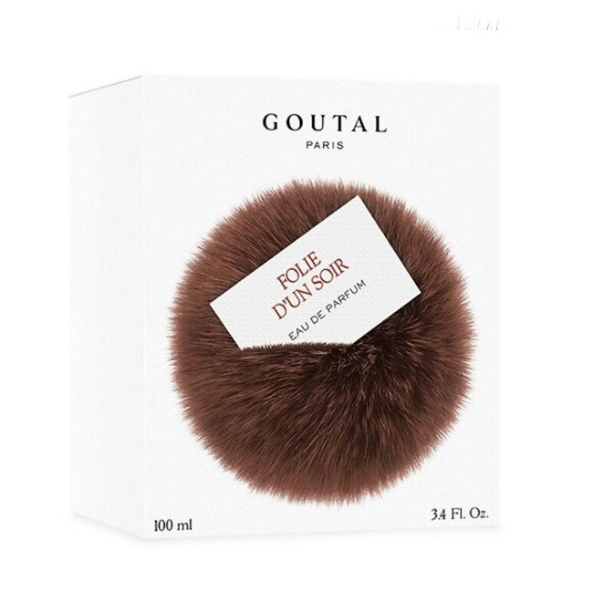 Goutal Folie d'un Soir woda perfumowana spray