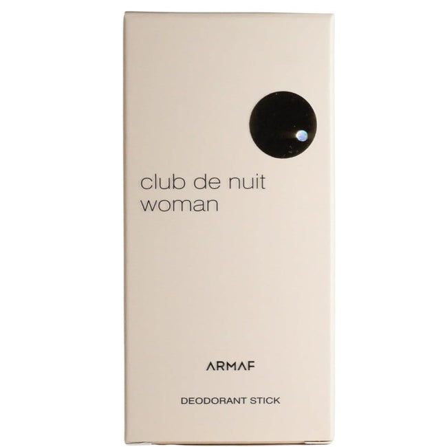 Armaf Club de Nuit Woman dezodorant sztyft 75g