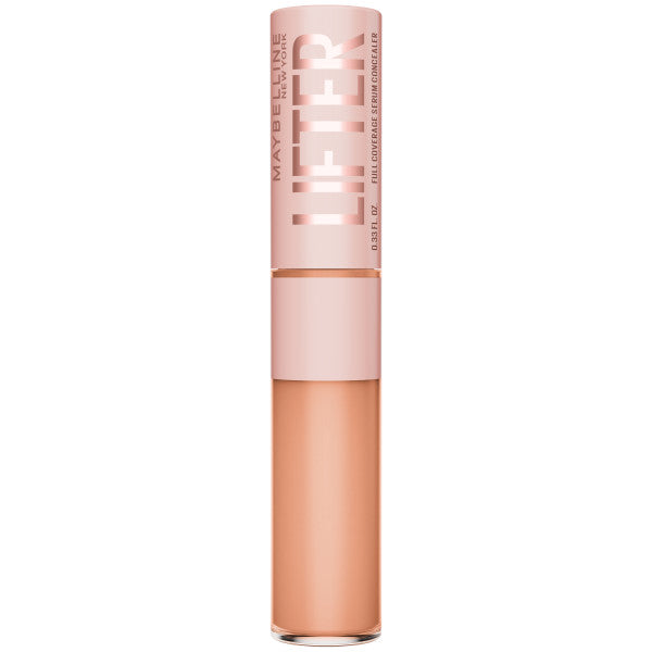 Maybelline Lifter Concealer rozświetlający korektor do twarzy 11ml