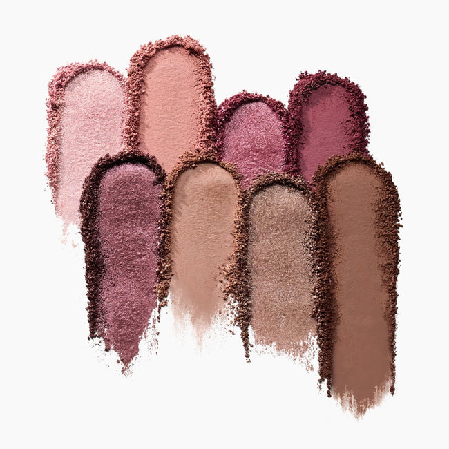 Catrice The Deep Velvet paleta cieni do powiek