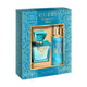 Guess Seductive Blue zestaw woda toaletowa spray 75ml + mgiełka do ciała 125ml