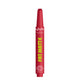 NYX Professional MakeUp Fat Matte Smooth Color Lipstick matowy balsam do ust w sztyfcie