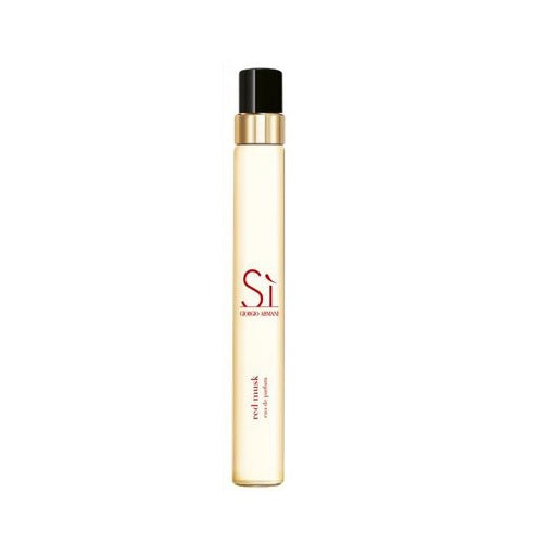 Giorgio Armani Si Passione Red Musk woda perfumowana