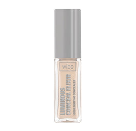 Wibo Luminous Conceal Elixir rozświetlający korektor pod oczy  0ml