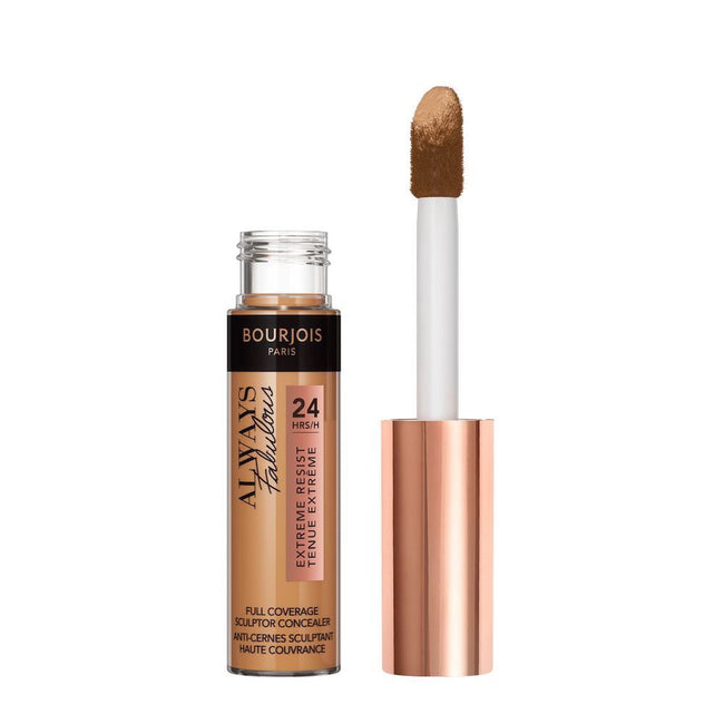 Bourjois Always Fabulous Sculpting Concealer wielofunkcyjny kryjący korektor