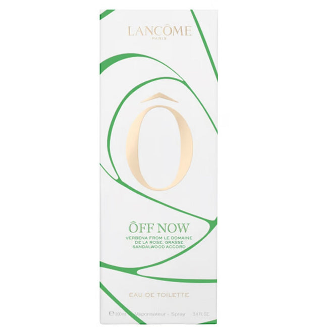 Lancome Off Now woda toaletowa