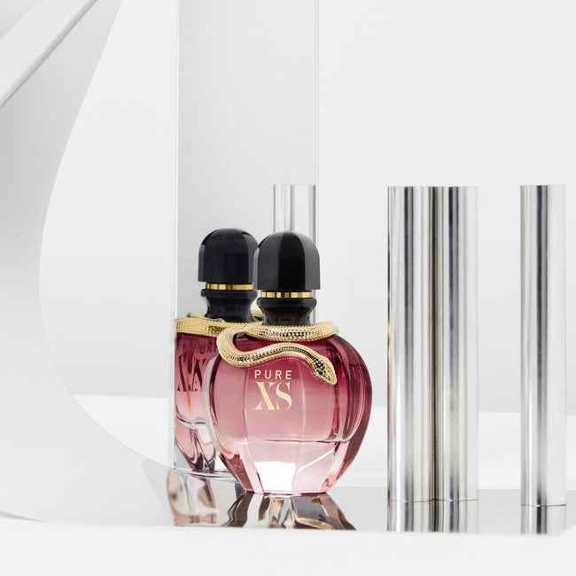 Paco Rabanne Pure XS For Her woda perfumowana spray