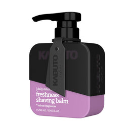 Kabuto Katana Freshness Shaving Balm balsam po goleniu Pink