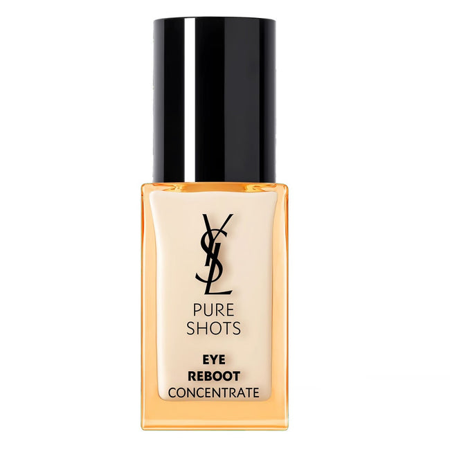 Yves Saint Laurent Pure Shots Eye Reboot Serum przeciwzmarszczkowe serum pod oczy 20ml