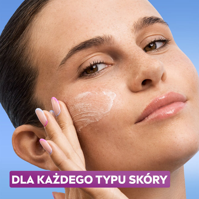 Nivea Luminous630® Skin Glow żel do mycia twarzy 150ml