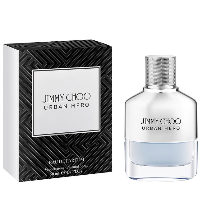 Jimmy Choo Urban Hero woda perfumowana spray