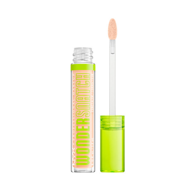NYX Professional MakeUp Wonder Snatch Concealer korektor w płynie 3ml