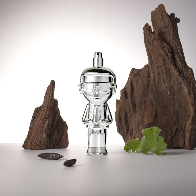 Karl Lagerfeld Karl Ikonik Pour Homme woda perfumowana spray