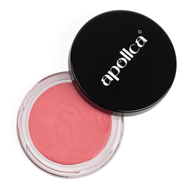 Apollca Cream Blush róż w kremie