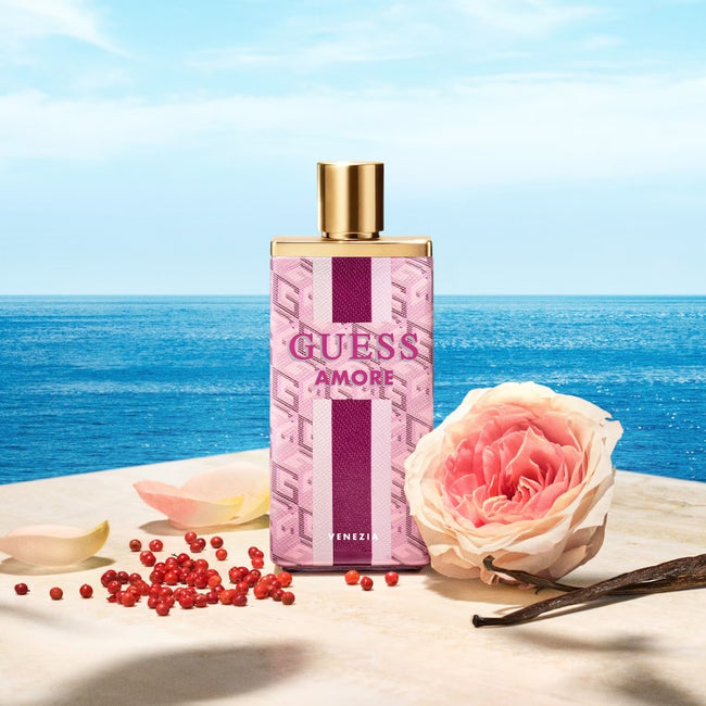 Guess Amore Venezia woda toaletowa spray