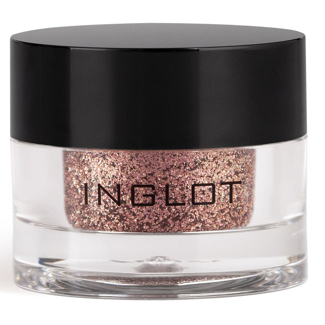 Inglot AMC Pure Pigment Eye Shadow sypki cień do powiek
