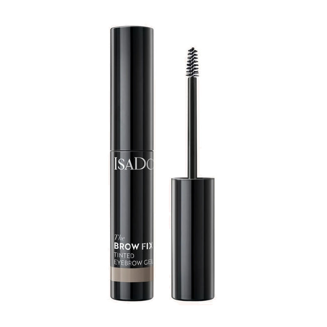 Isadora The Brow Fix Tinted Eyebrow Gel koloryzujący żel do brwi
